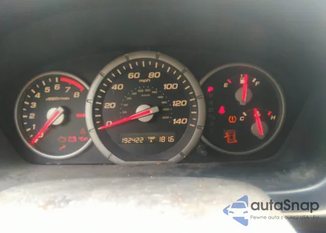 2006 Honda Pilot Ex-L из США, поврежденный, VIN 5FNYF28576B021113